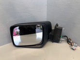 Range Rover Sport Door Mirror Near Side Power Fold L320 2005 to 2009 L19095